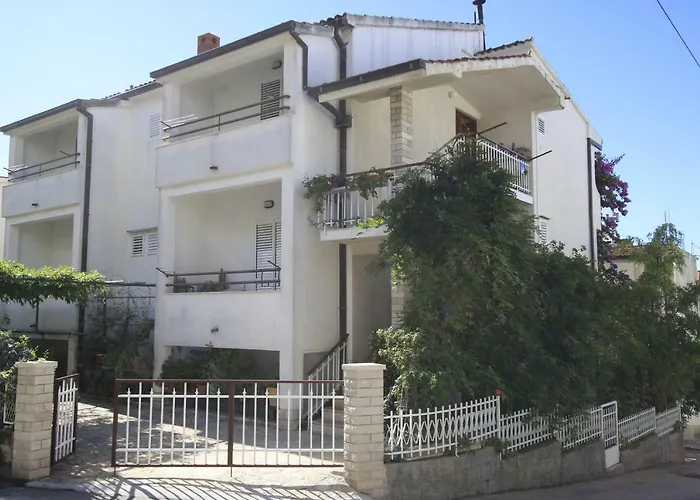 Villa Grozdic