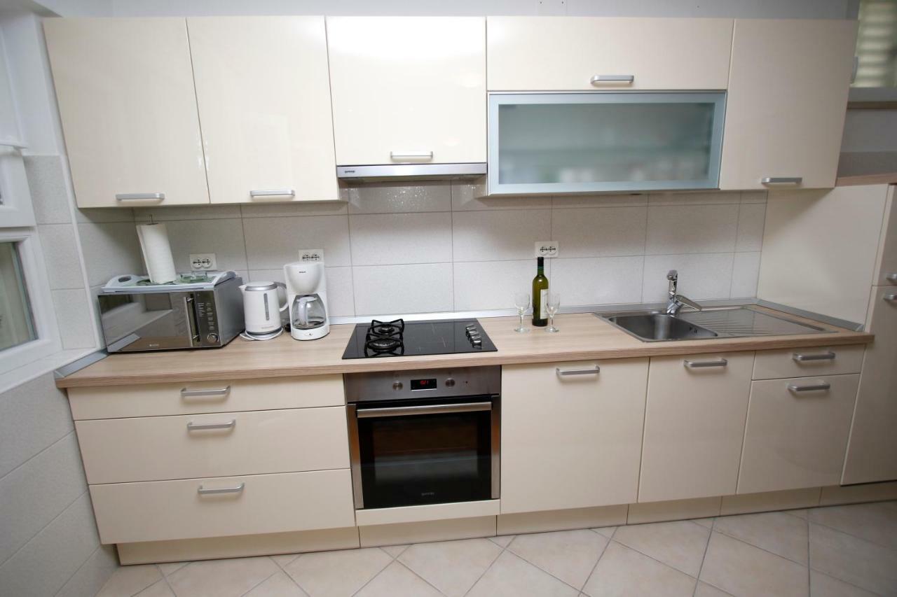 Grozdic Apartma