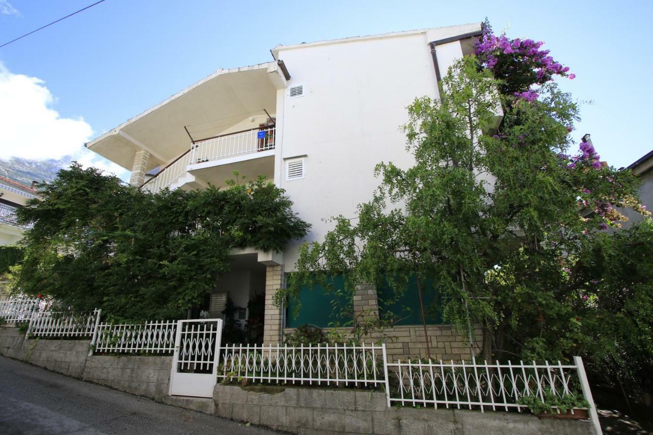 Grozdic Apartma *