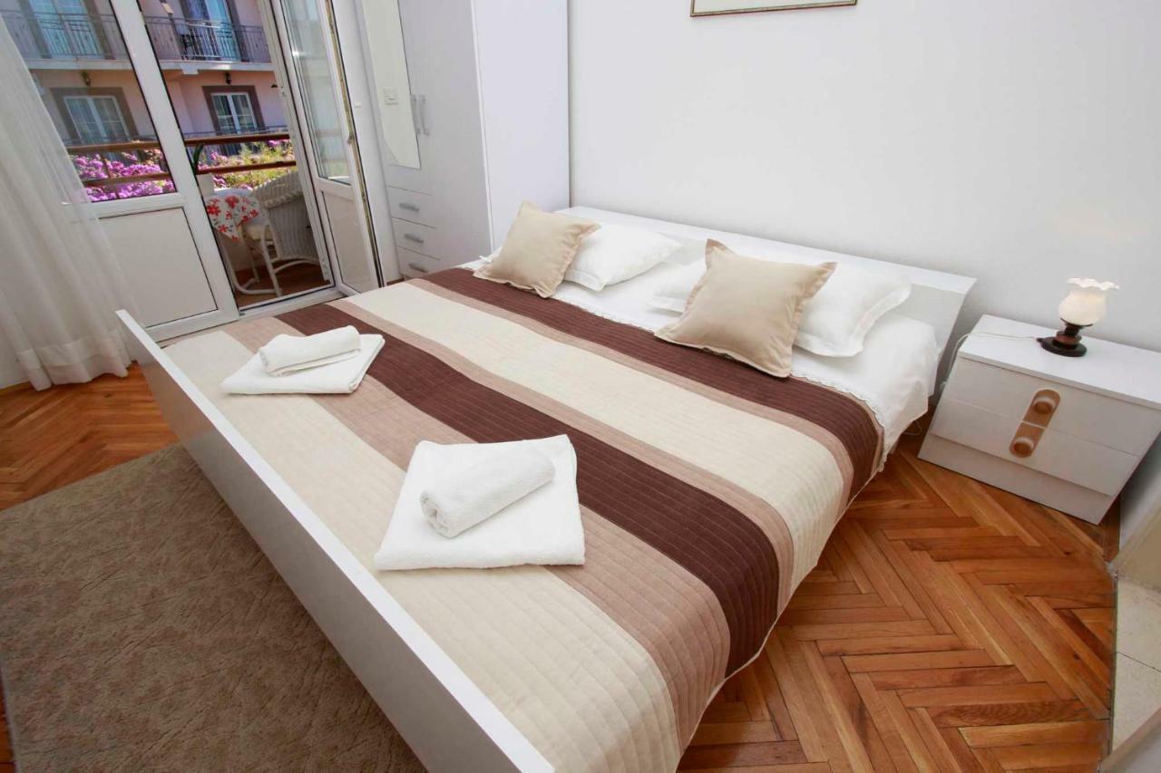 Apartma Grozdic *