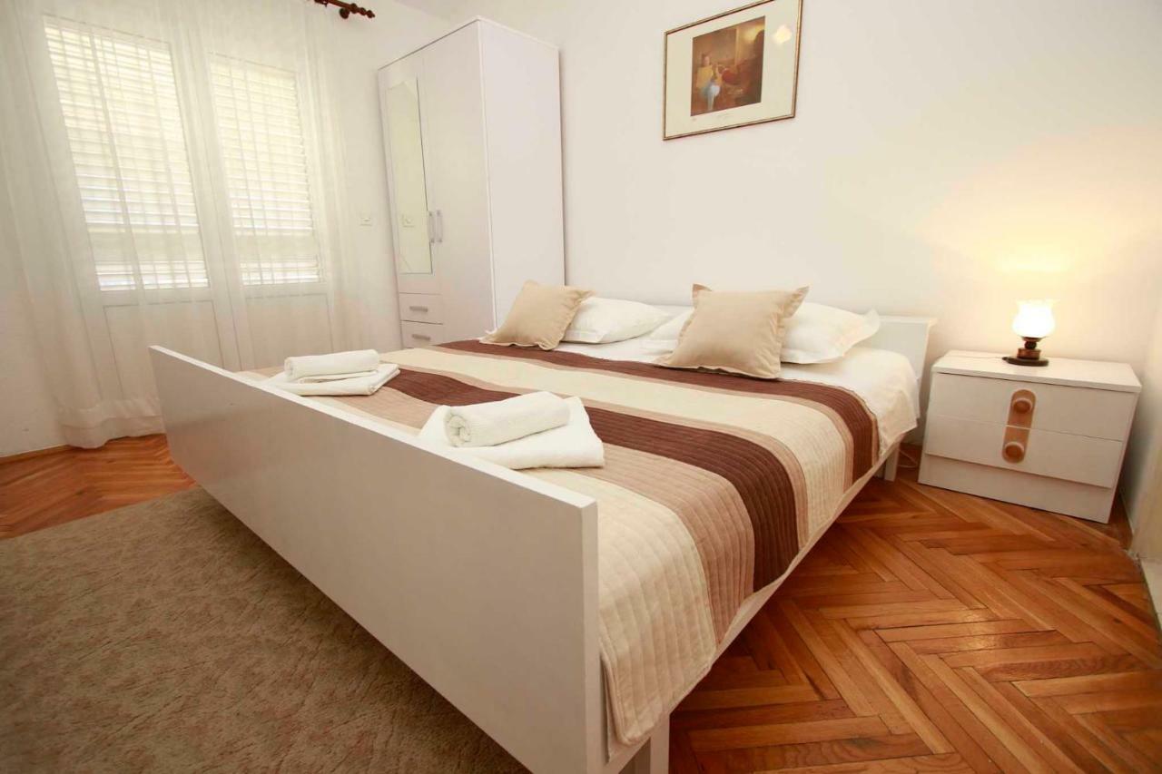 Apartma Grozdic