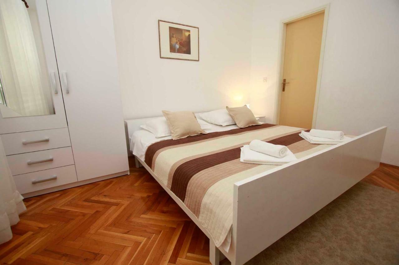Grozdic Apartma *