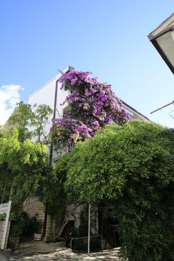 Apartma Grozdic Makarska
