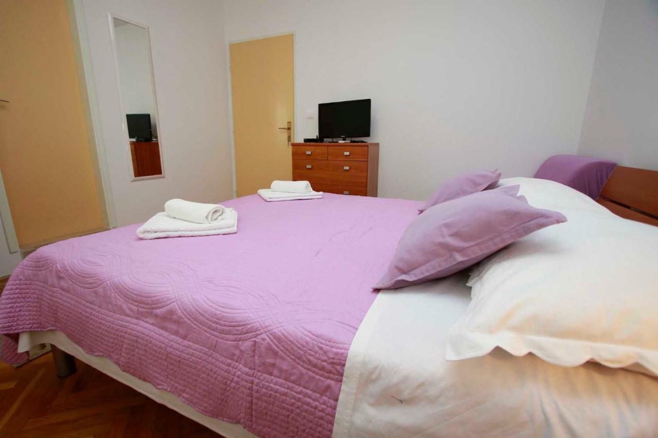 Grozdic Apartma *