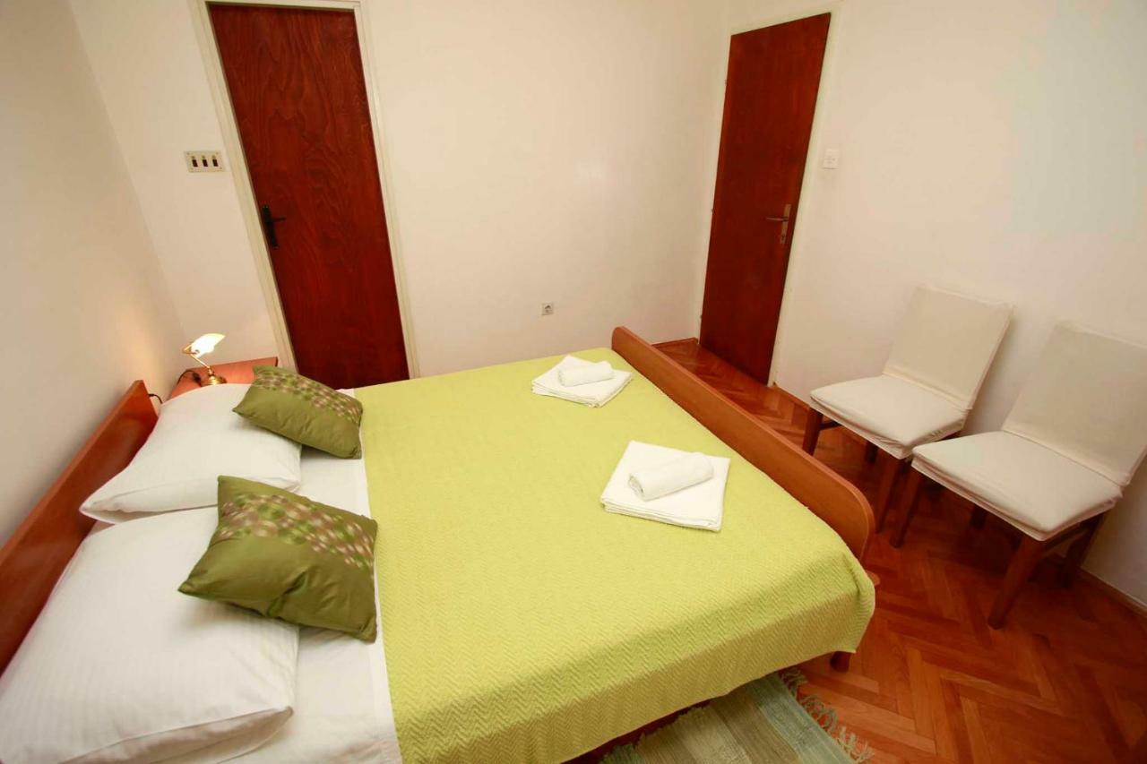 Grozdic Apartma *