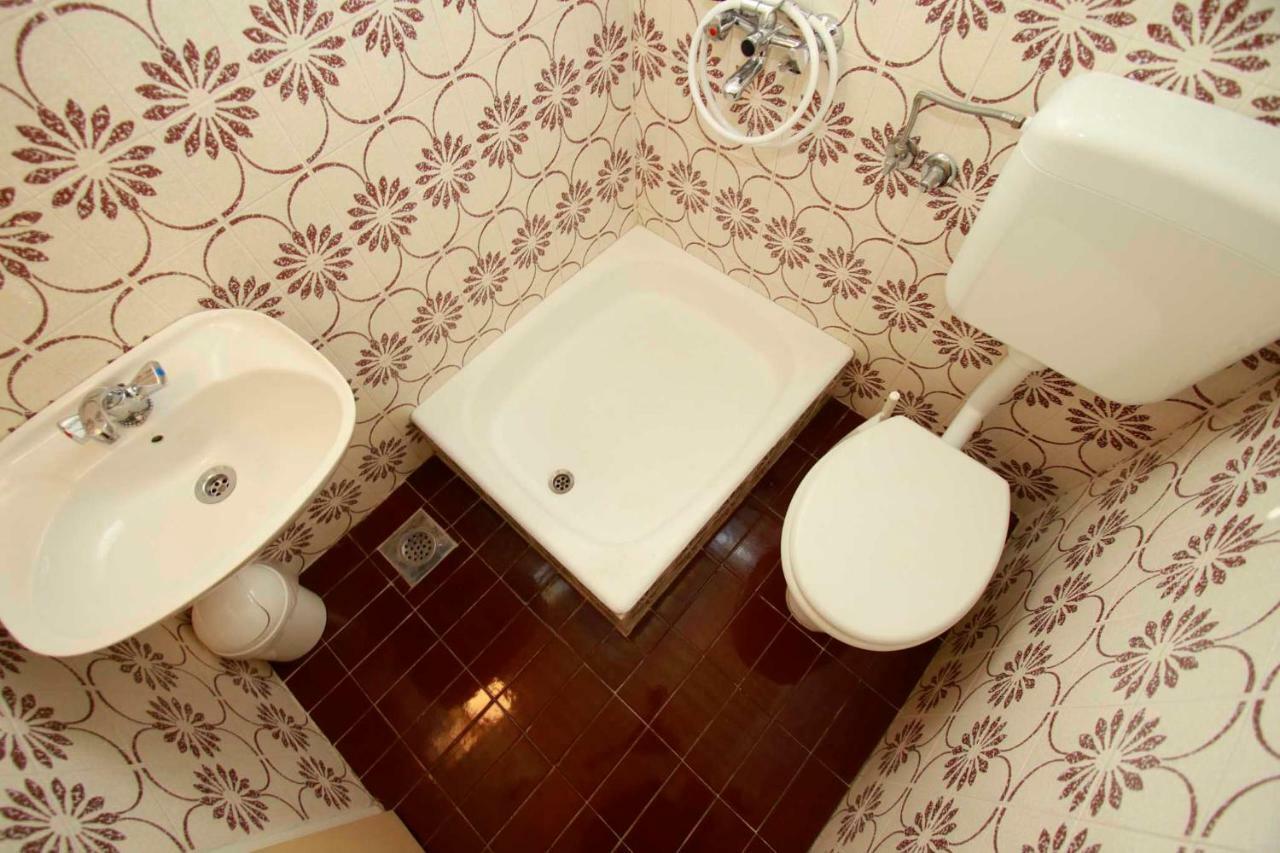 Grozdic Apartma Makarska