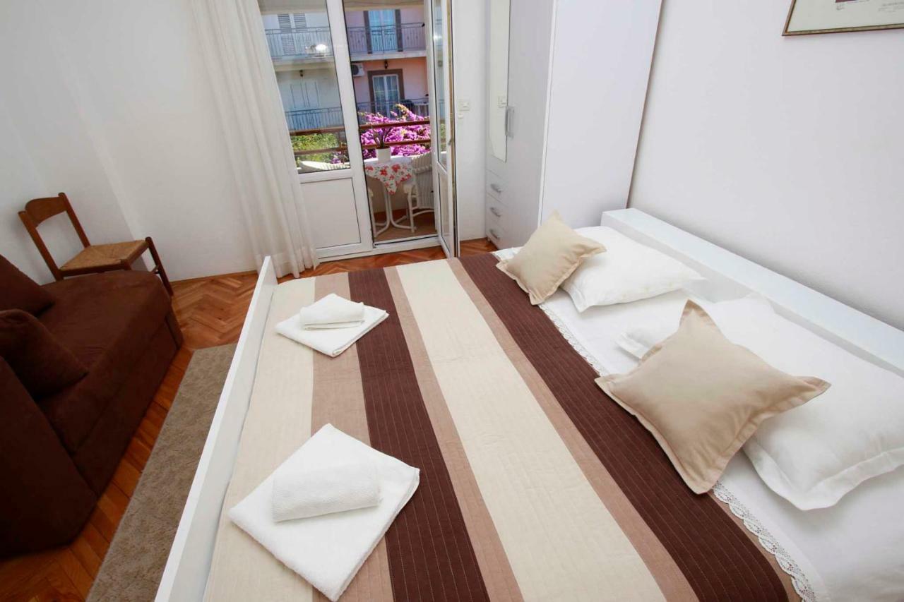 Apartma Grozdic